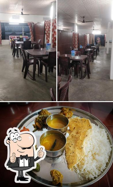 Starline Dhaba
