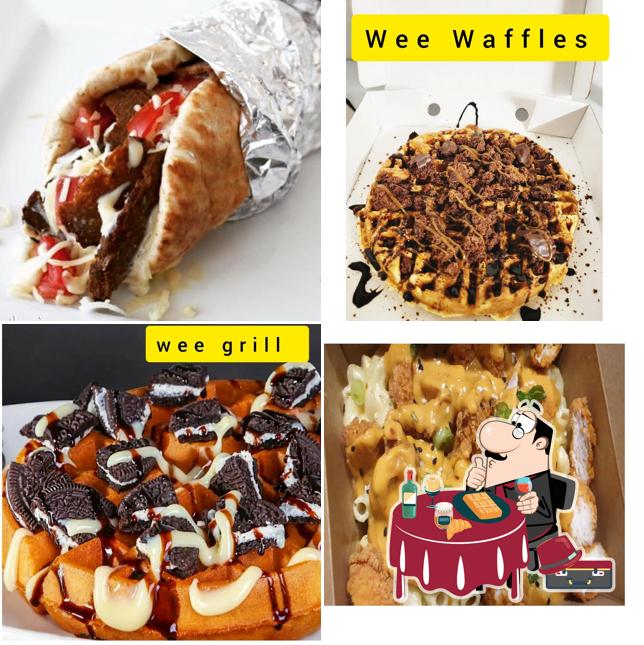 The Wee Grill