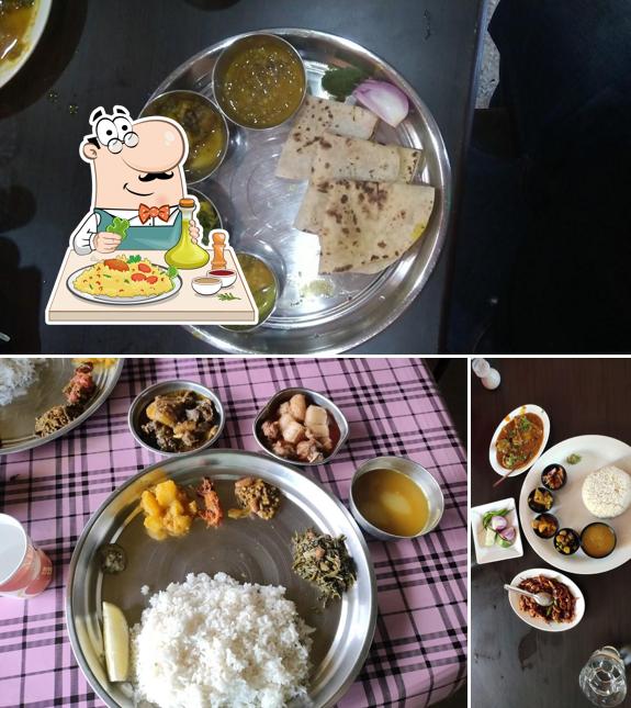 Tiken Da dhaba