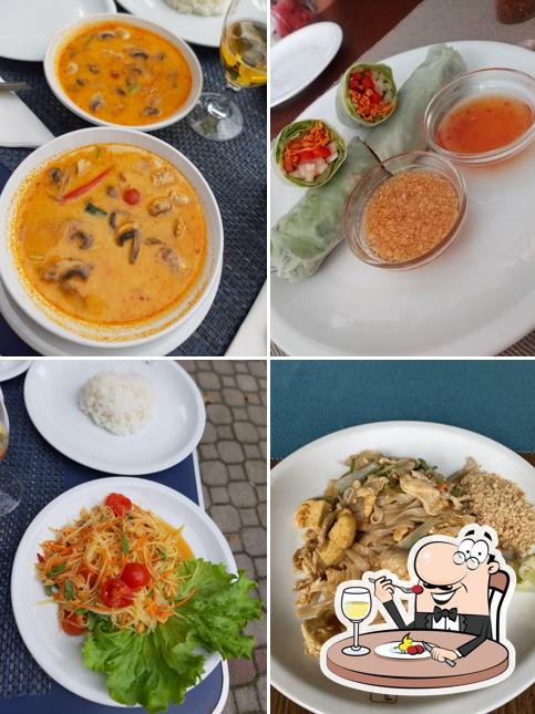Cibo al Tom-Yum, gostinstvo in trgovina, d.o.o