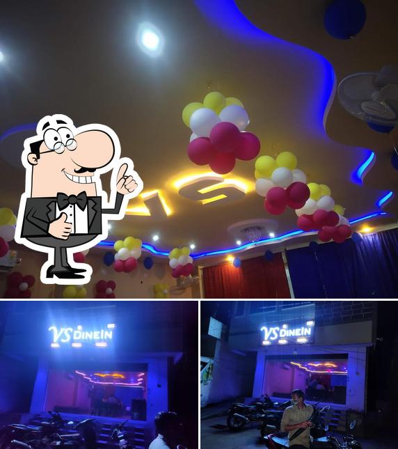 VS Dine In picture
