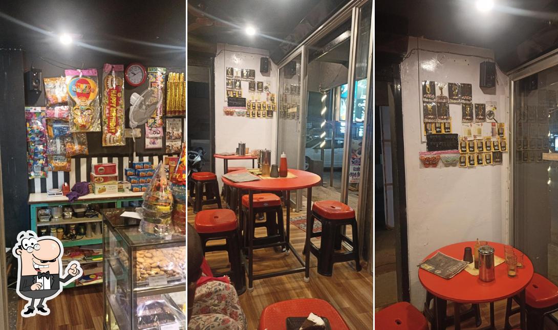 Check out how Wake&bake looks inside