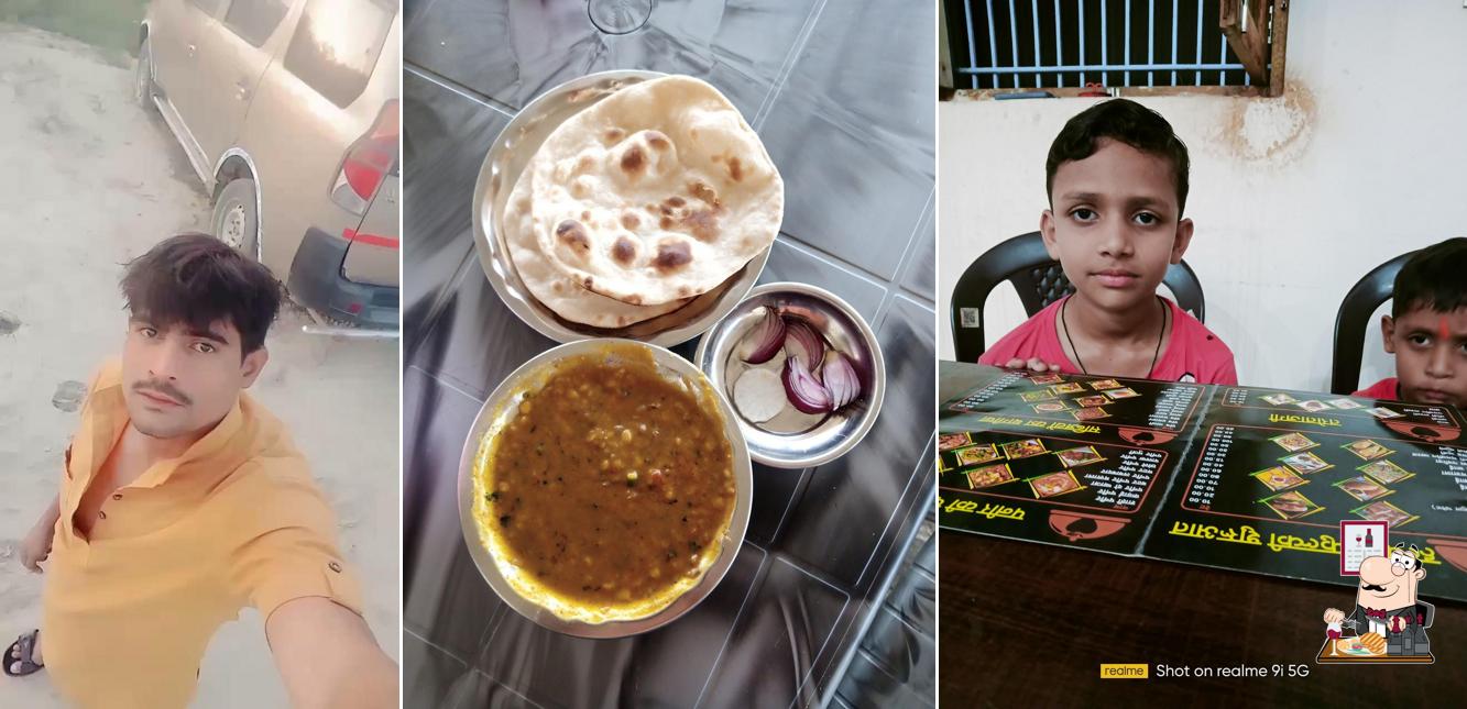 Somya pal dhaba