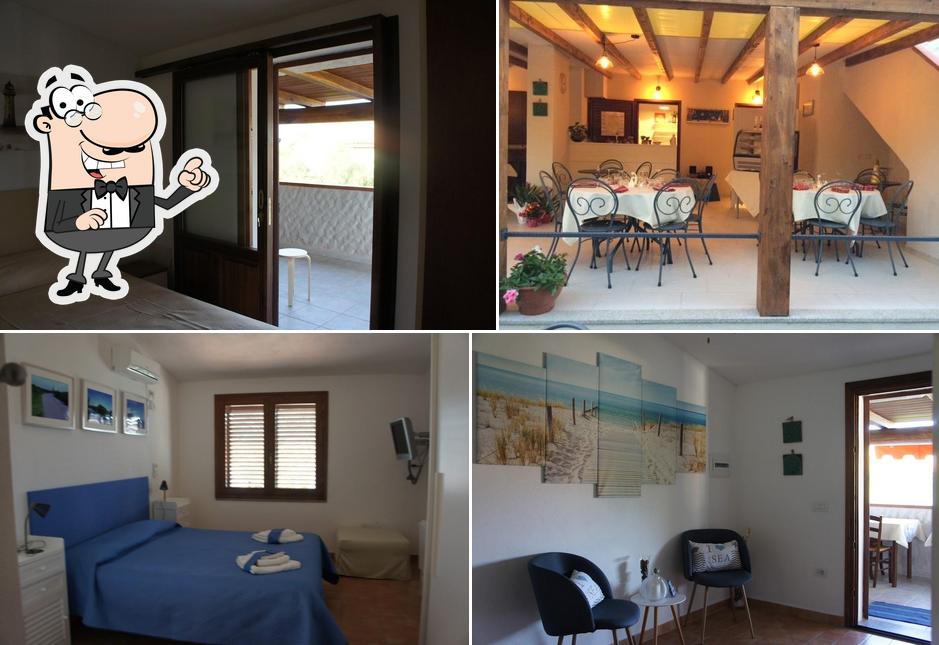 Affittacamere B&B Locanda FarOrientale
