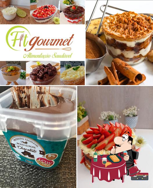 FitGourmet Store