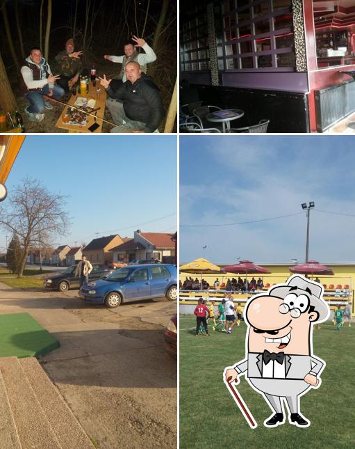 Caffe Bar Boss Piškorevci