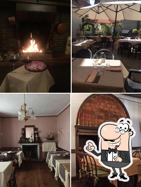 Ristorante Delzanno