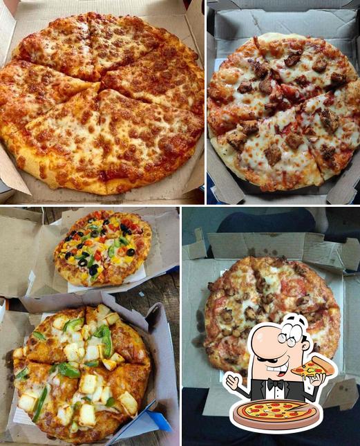 Domino's Pizza Himayat Nagar, Hyderabad