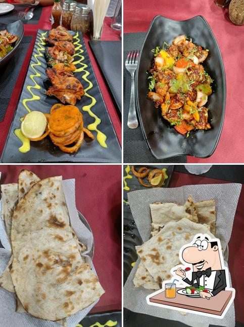 FOOD STREET RESTAURANT by suryansh hotel