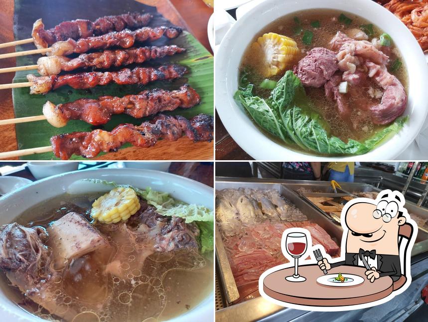 Funnside Ningnangan - Silang, Silang - Restaurant menu, prices and reviews