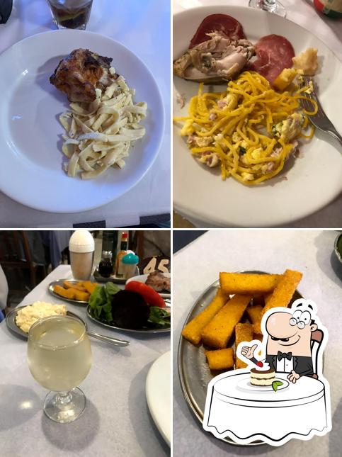 Galeteria Nostro Galeto