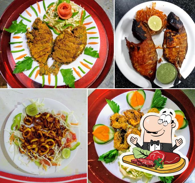 Greenyard Restaurant & Bar