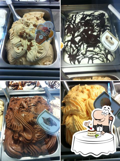 "Il Mio Gelato" - Gelateria Sardelli