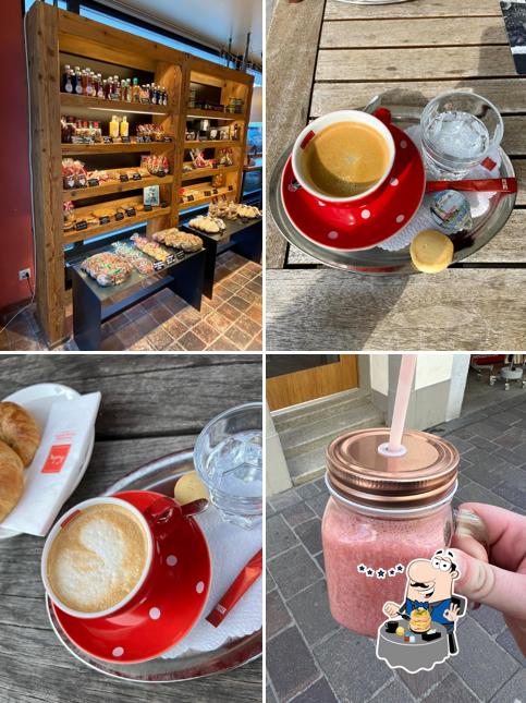 Platti al Kuhn Back & Gastro AG