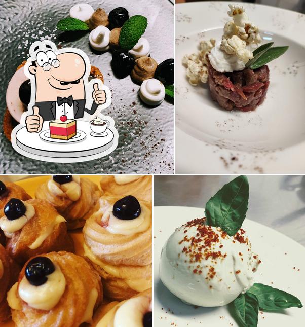 La Rondinella Osteria Pop