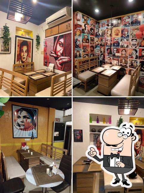 Check out how Momoto looks inside