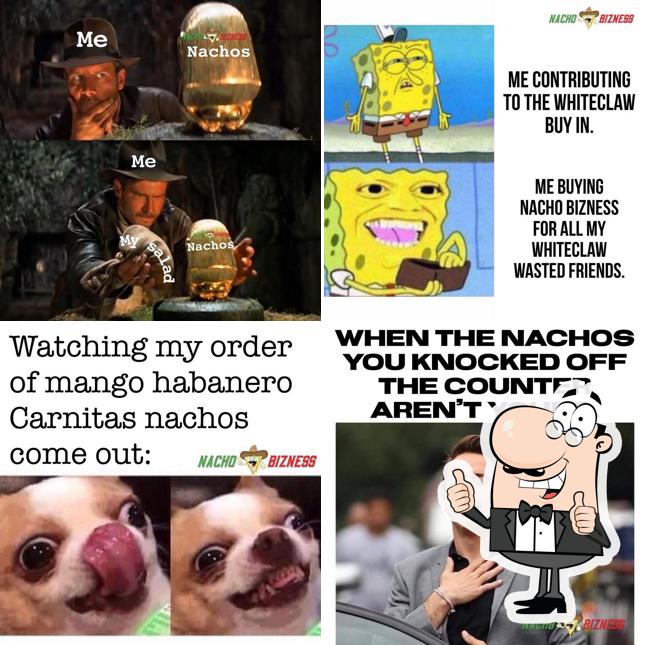 Nacho Bizness