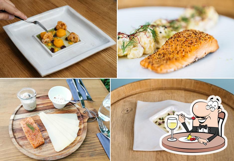 Njørden Restaurant