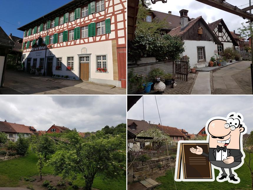 Restaurant Obermühle