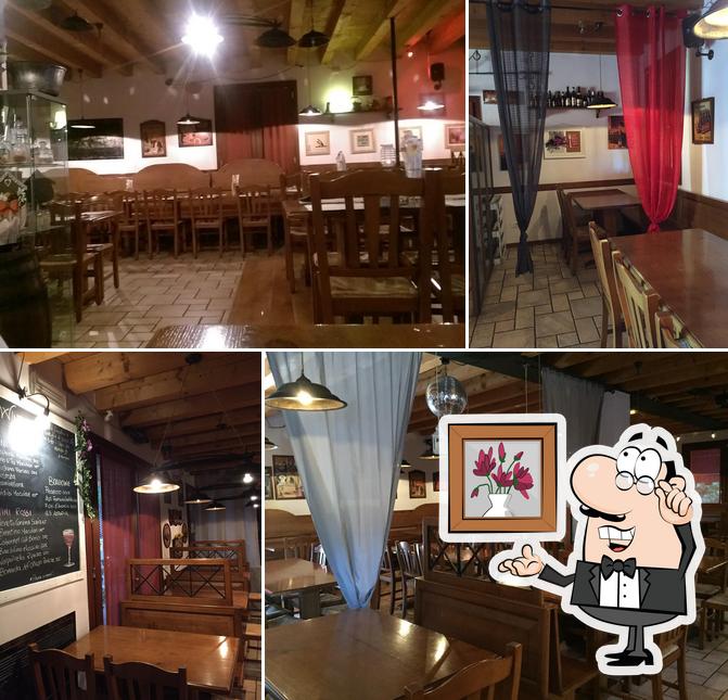 Osteria Pizzeria BOCA BONA