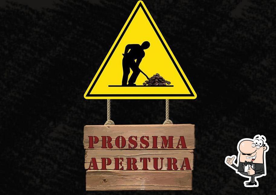 Ecco una foto di Al Bar '19