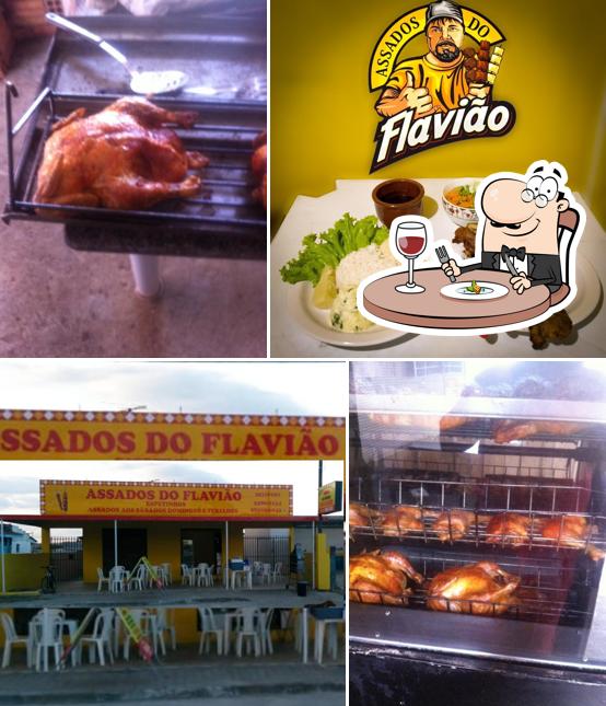 Assados Do Flavião