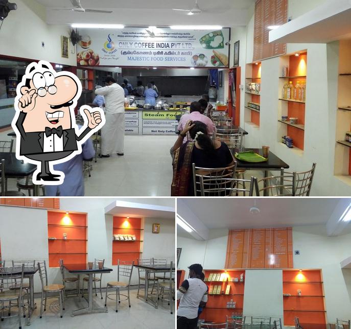 Annamithra-Pure Veg Restaurant