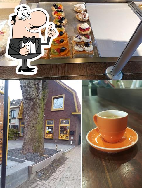 Bakkerij van Voorthuizen Renswoude