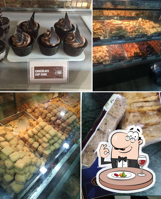 Bharat Krishna Bakers