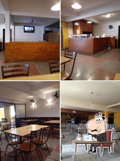 Estação Grill Restaurante E Bar