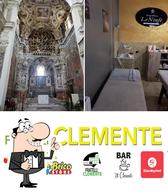 Guarda questa foto di Fratelli Clemente