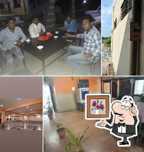 Imli wale veg Family restaurent