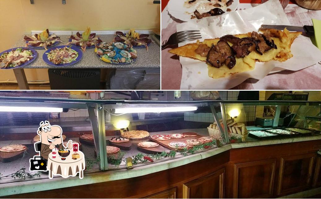 Cibo al La Gastronomia