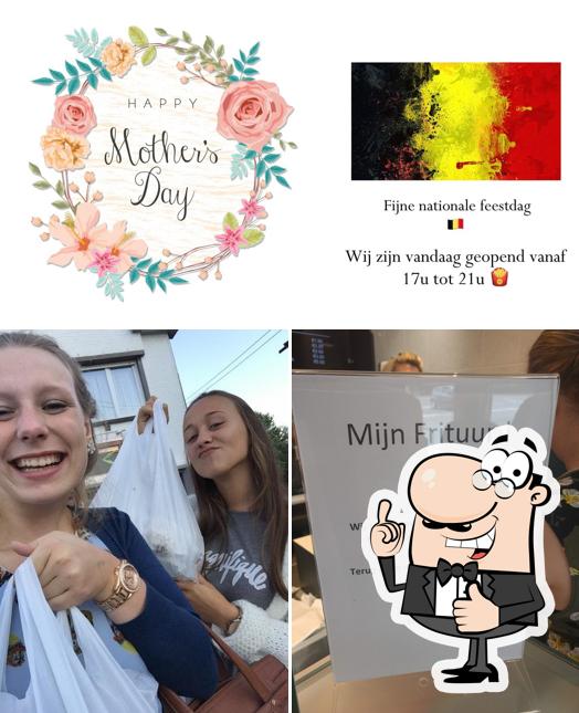 Mijn Frituur
