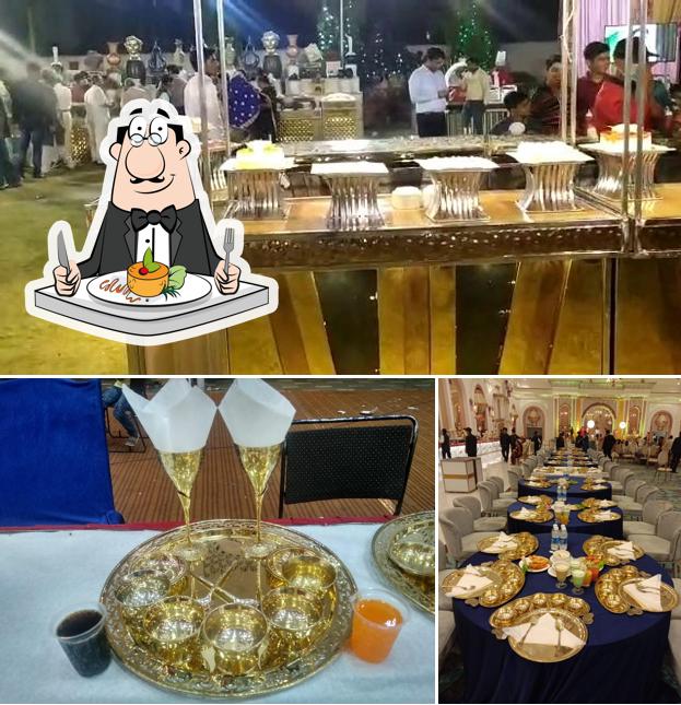 Food at Mittal Foods/Restaurent and Caterers- BEST TAKEAWAY RESTAURENT AND CATERERS IN MATHURA VRINDAVAN