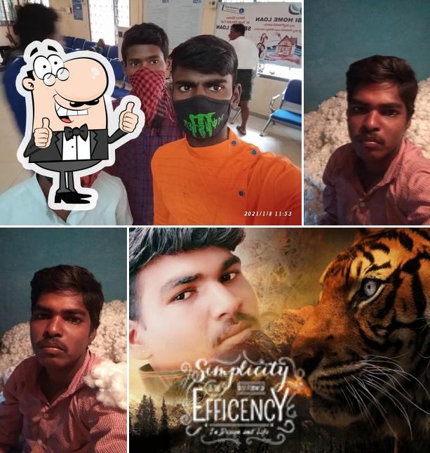 New Balaji Restaurent