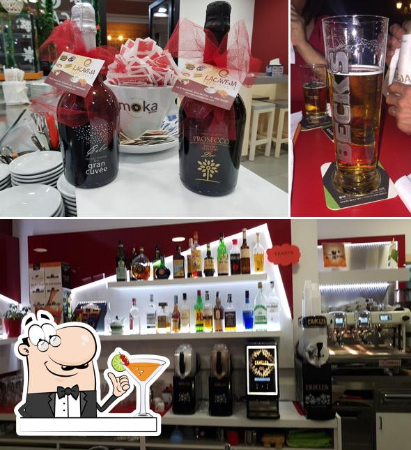 Piadineria Caffetteria la Caveja