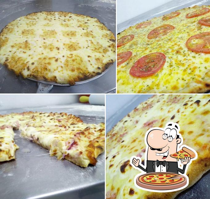 Pizzaria Campobasso
