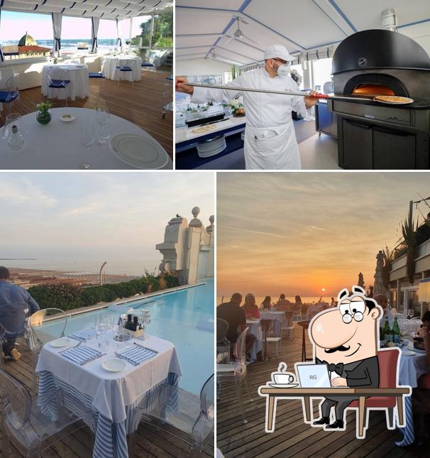 La Terrazza Del Principe Bistrot