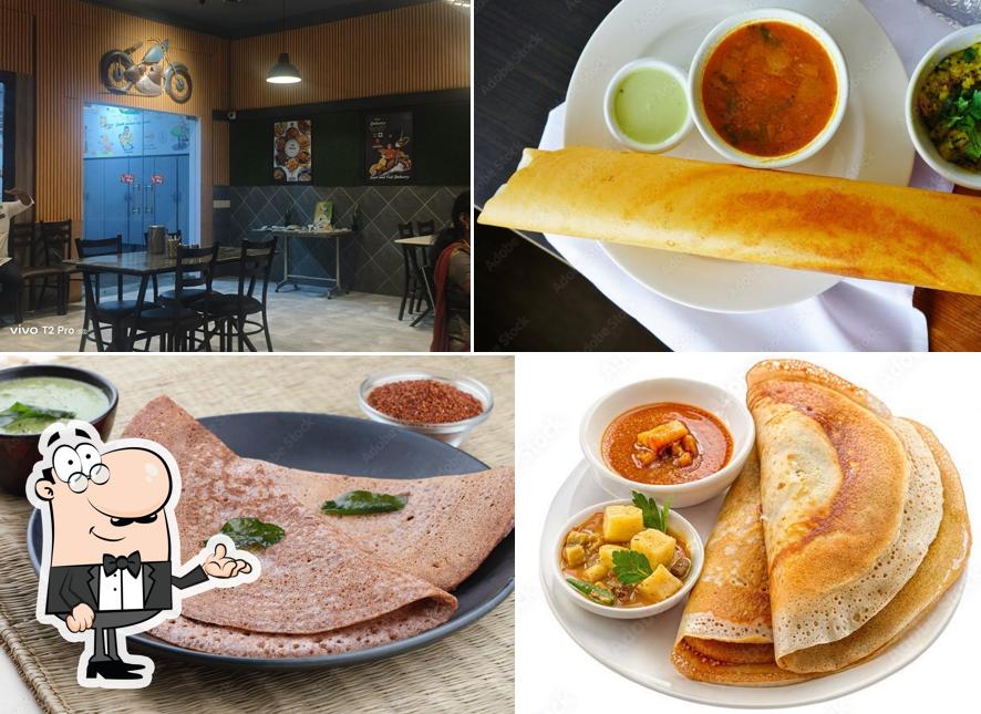 SRI Anandhaas Ambur Mc Road opp to BSNL exchange, Ambur