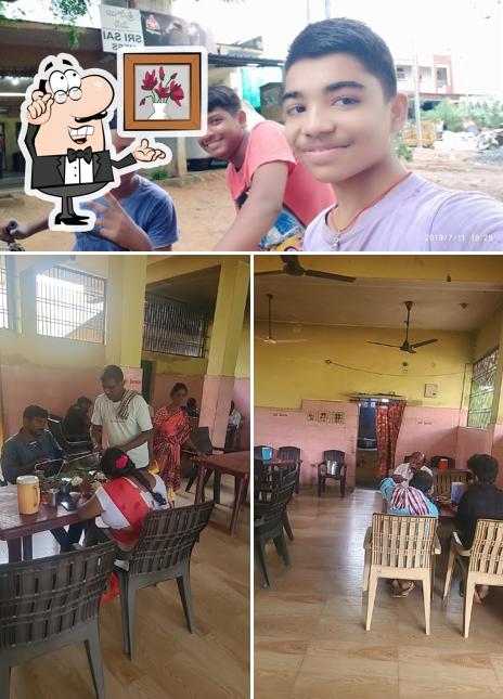 Sri sai mess