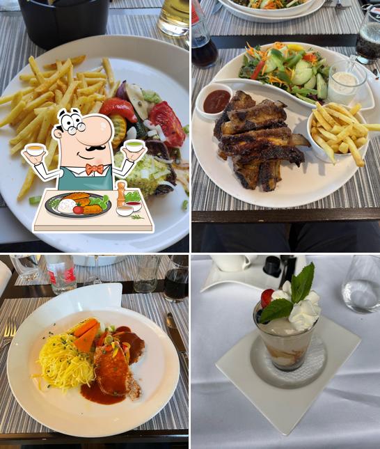 Cibo al Staldbach
