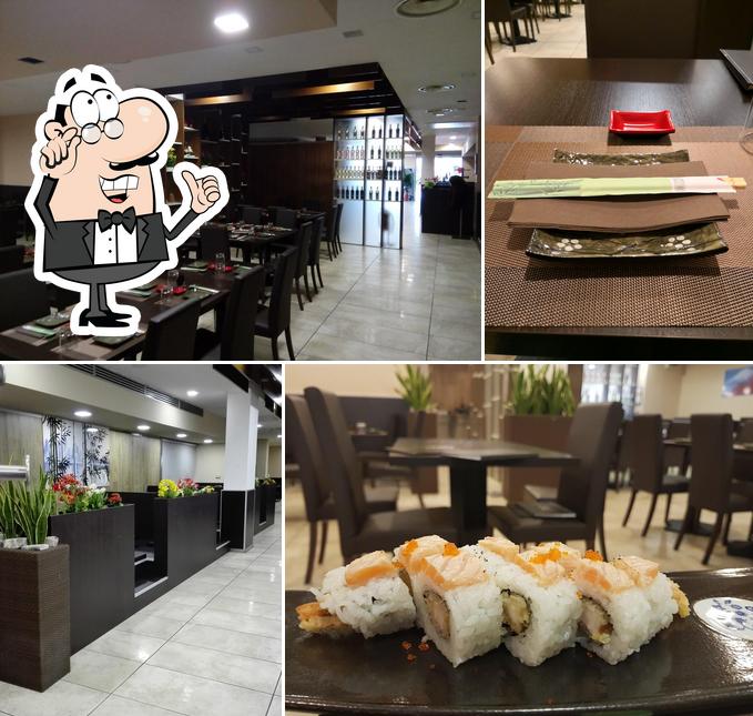 Ristorante Bamboo Sushi