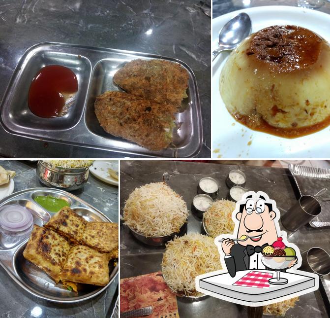 Zaki's Biryani By Mughlai Munch