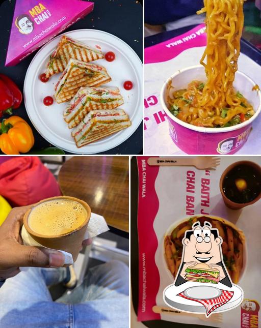 MBA CHAI WALA DHENKANAL