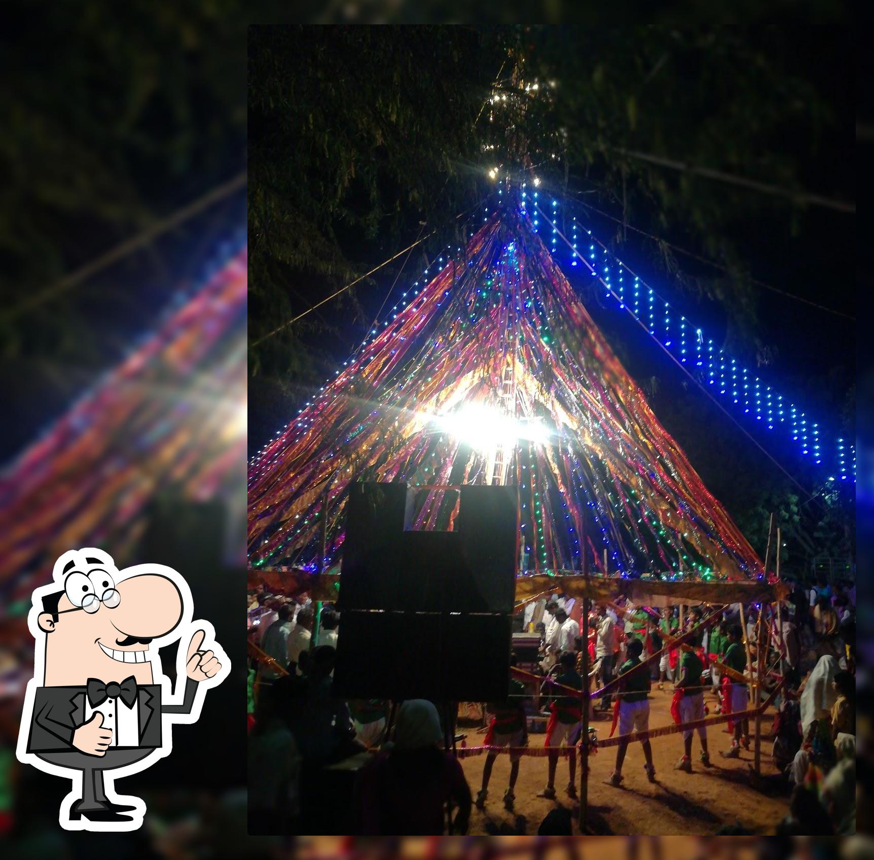 shekhar reddy hotel