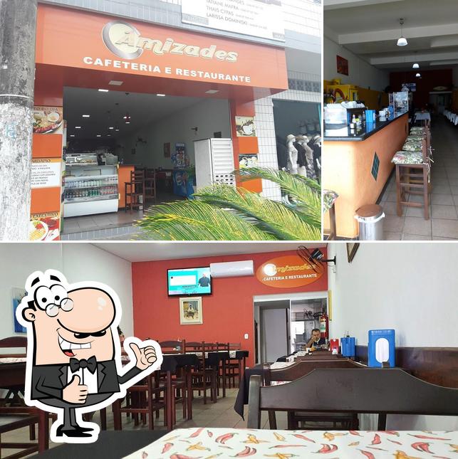 Amizades Café&Restaurante