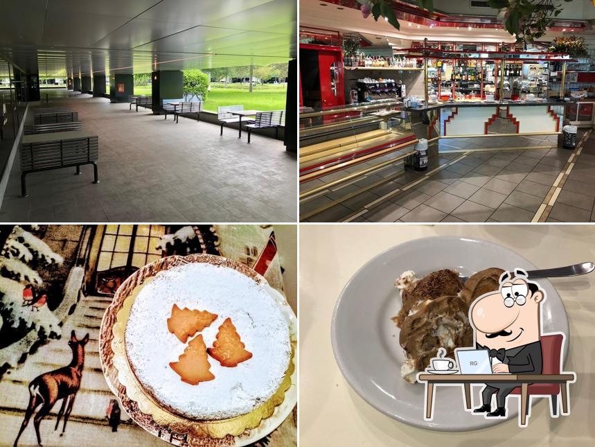 Dai un'occhiata agli interni di Eden Bar - Arrigo & Figli S.R.L