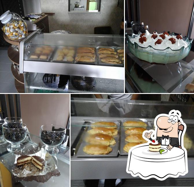 Doce Café d'Oz