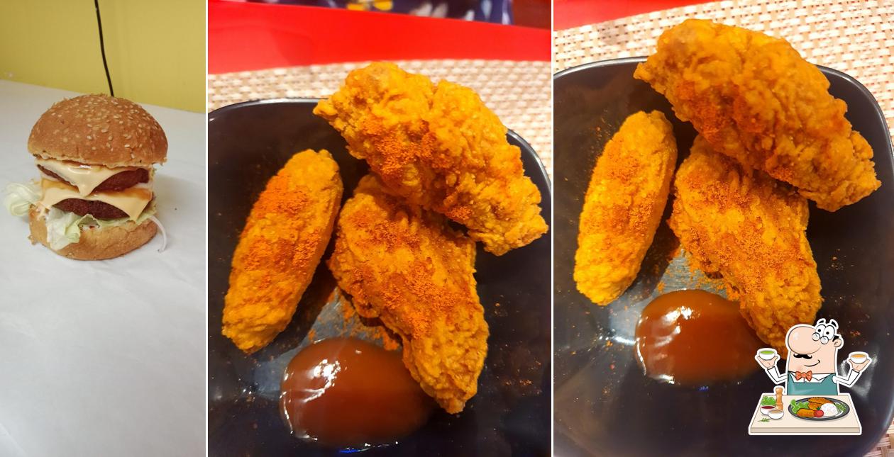 Dream Spoon
